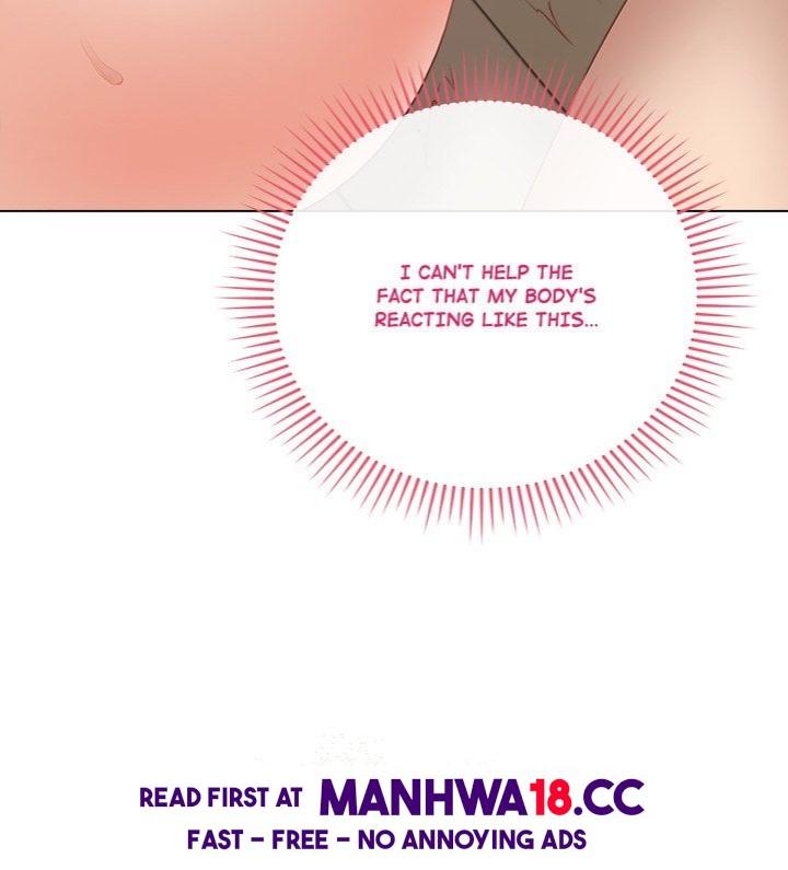 18+ Signed, Sealed, Mistaken Chapter 47 page 147