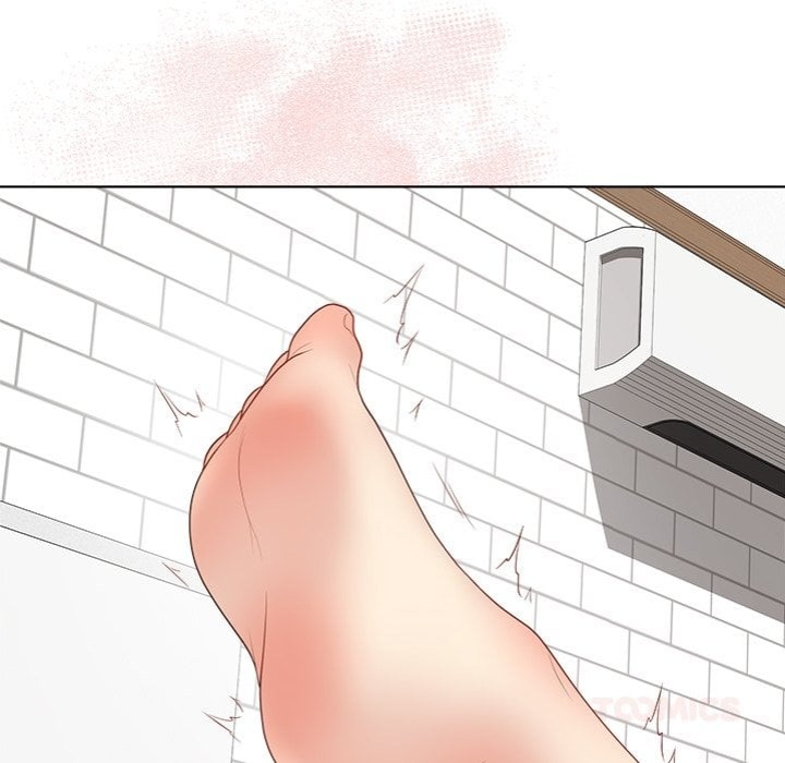 18+ Signed, Sealed, Mistaken Chapter 47 page 148