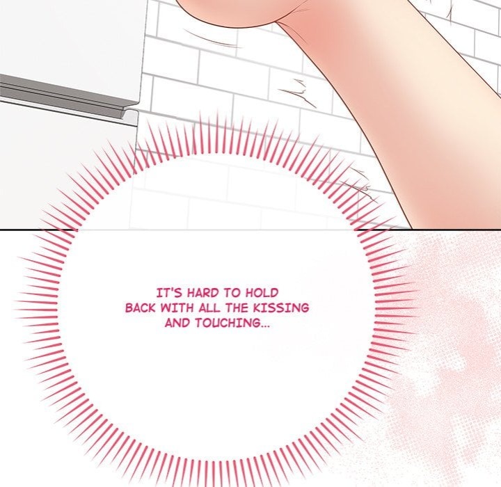 18+ Signed, Sealed, Mistaken Chapter 47 page 149