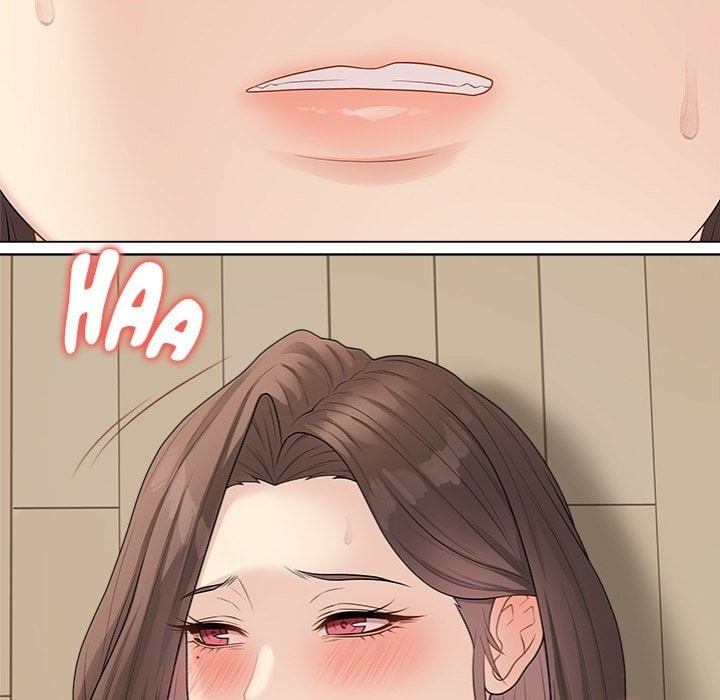18+ Signed, Sealed, Mistaken Chapter 47 page 151