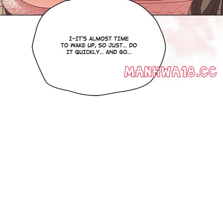 18+ Signed, Sealed, Mistaken Chapter 47 page 153