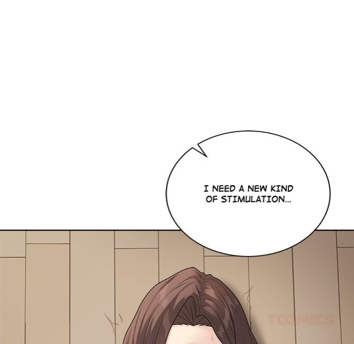 18+ Signed, Sealed, Mistaken Chapter 47 page 156