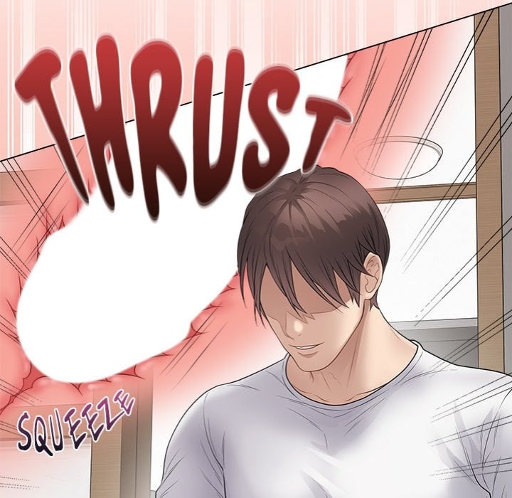 18+ Signed, Sealed, Mistaken Chapter 47 page 162