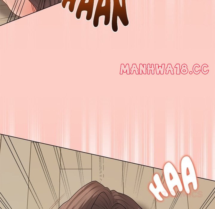 18+ Signed, Sealed, Mistaken Chapter 47 page 164