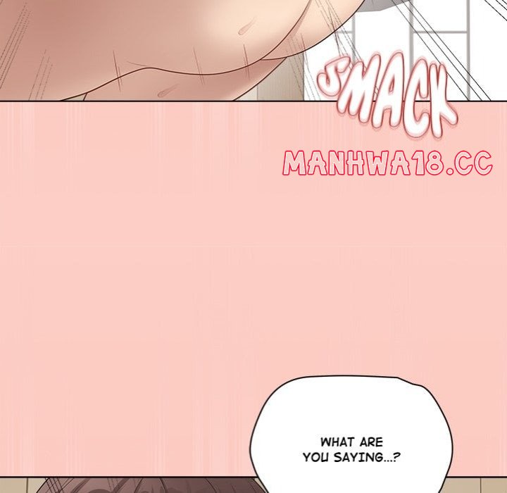 18+ Signed, Sealed, Mistaken Chapter 47 page 169