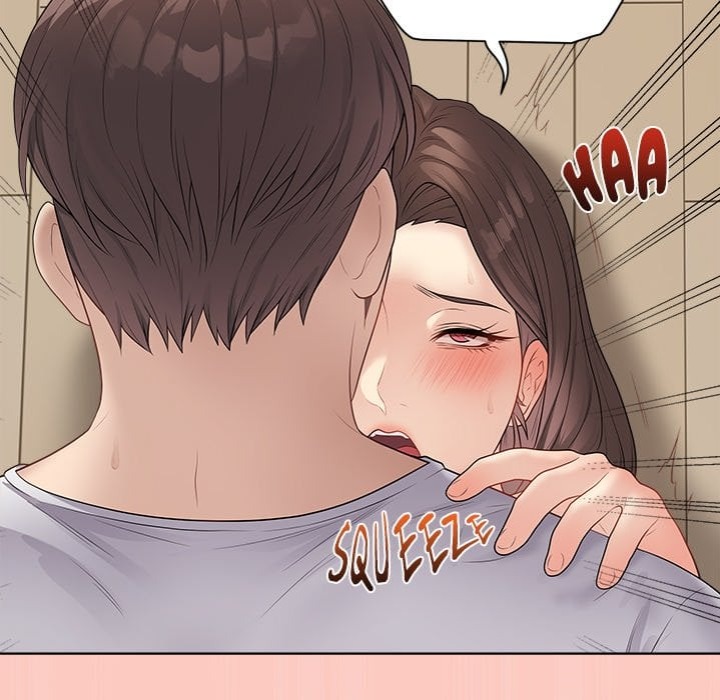 18+ Signed, Sealed, Mistaken Chapter 47 page 170