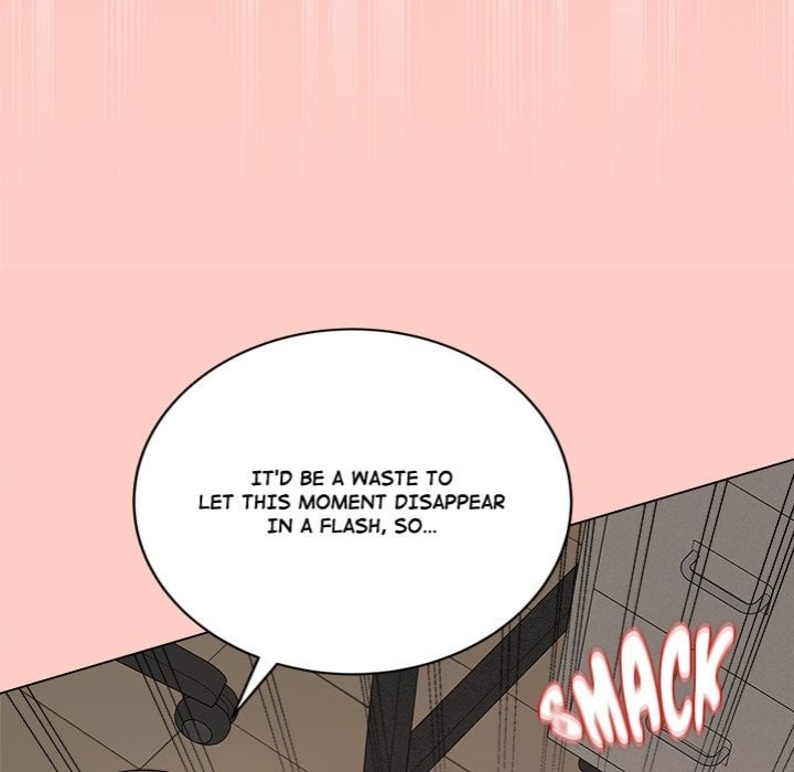 18+ Signed, Sealed, Mistaken Chapter 47 page 173