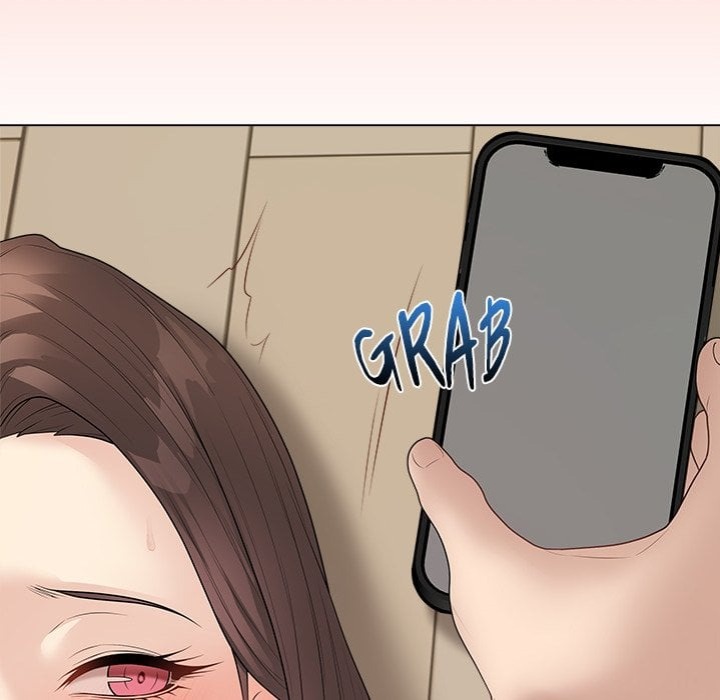 18+ Signed, Sealed, Mistaken Chapter 47 page 176