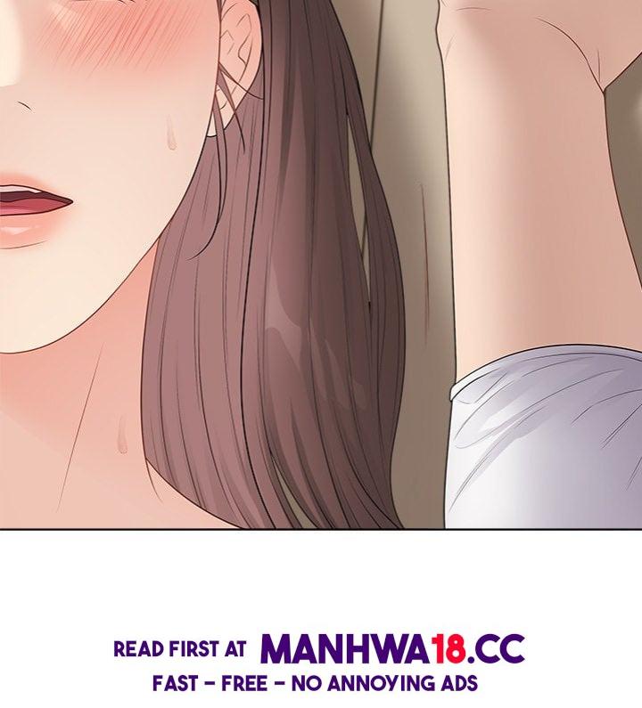 18+ Signed, Sealed, Mistaken Chapter 47 page 177