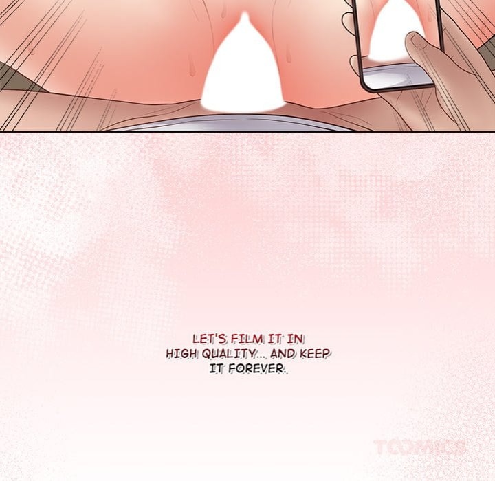 18+ Signed, Sealed, Mistaken Chapter 47 page 180