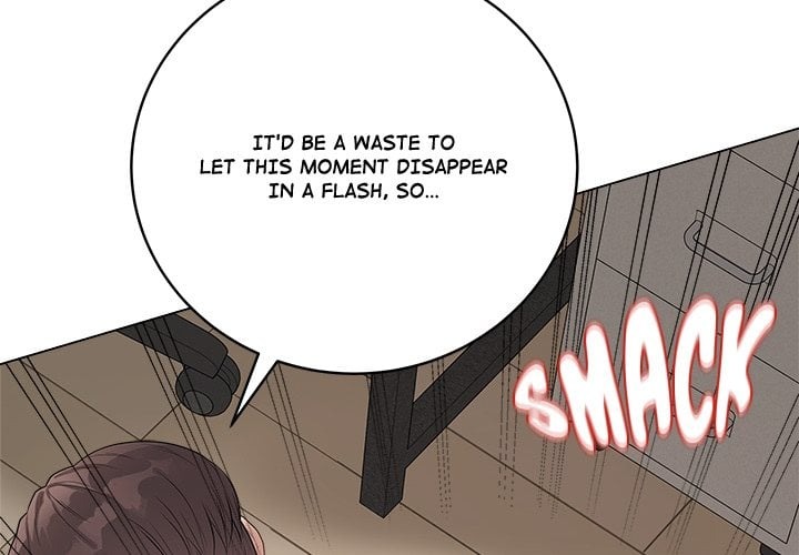 18+ Signed, Sealed, Mistaken Chapter 48 page 2