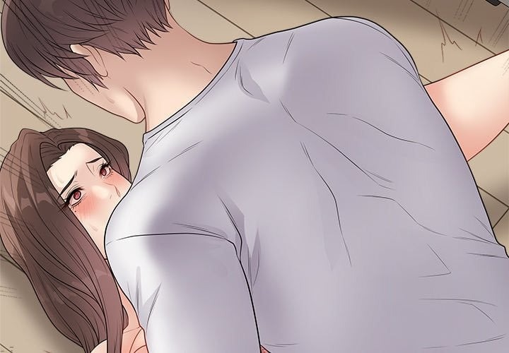 18+ Signed, Sealed, Mistaken Chapter 48 page 3