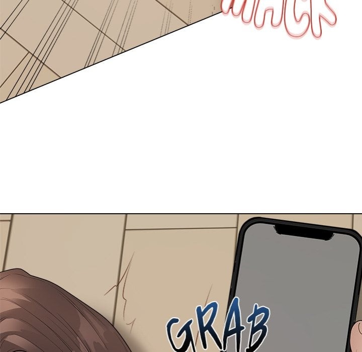 18+ Signed, Sealed, Mistaken Chapter 48 page 5