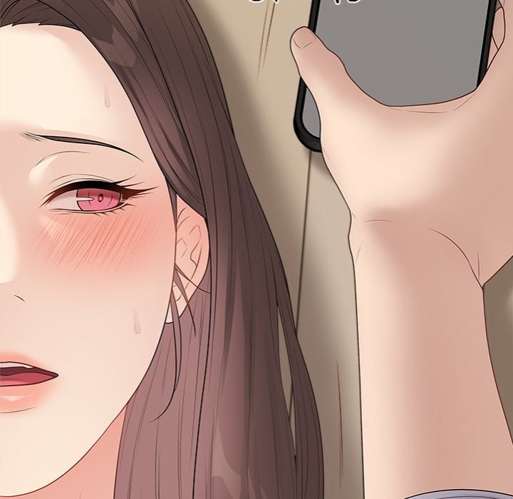 18+ Signed, Sealed, Mistaken Chapter 48 page 6