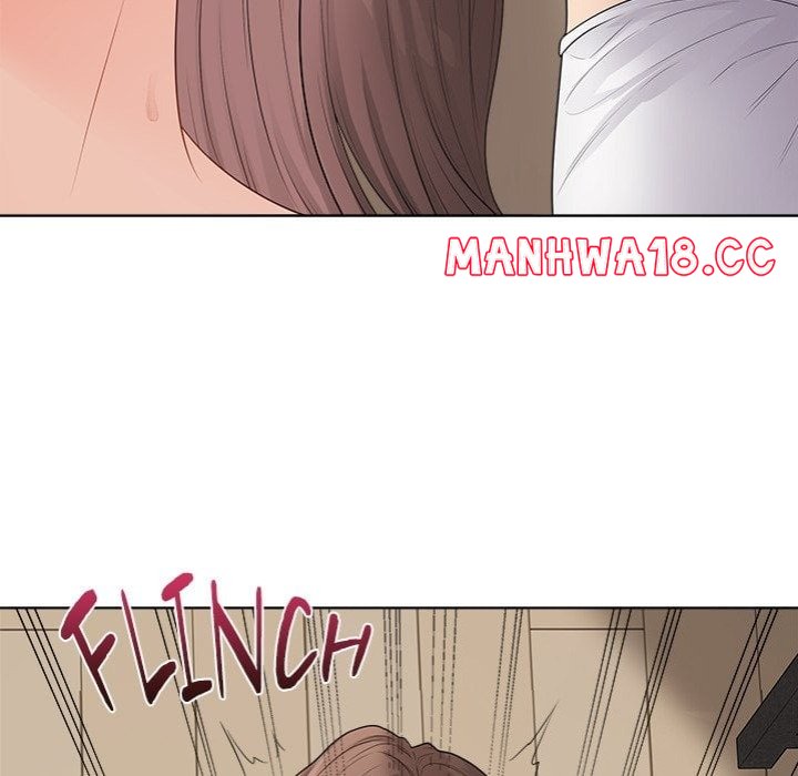 18+ Signed, Sealed, Mistaken Chapter 48 page 7