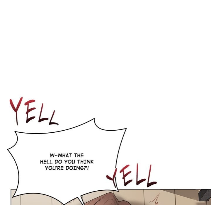 18+ Signed, Sealed, Mistaken Chapter 48 page 12