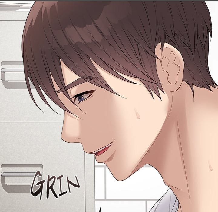 18+ Signed, Sealed, Mistaken Chapter 48 page 15