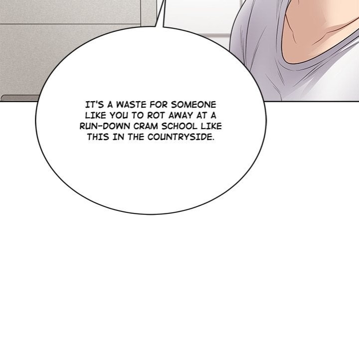 18+ Signed, Sealed, Mistaken Chapter 48 page 16