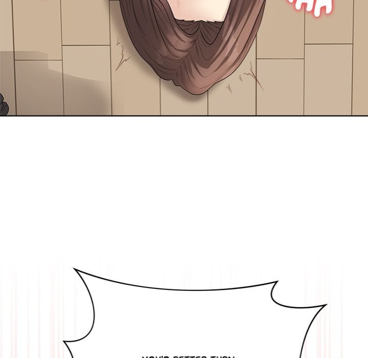 18+ Signed, Sealed, Mistaken Chapter 48 page 20