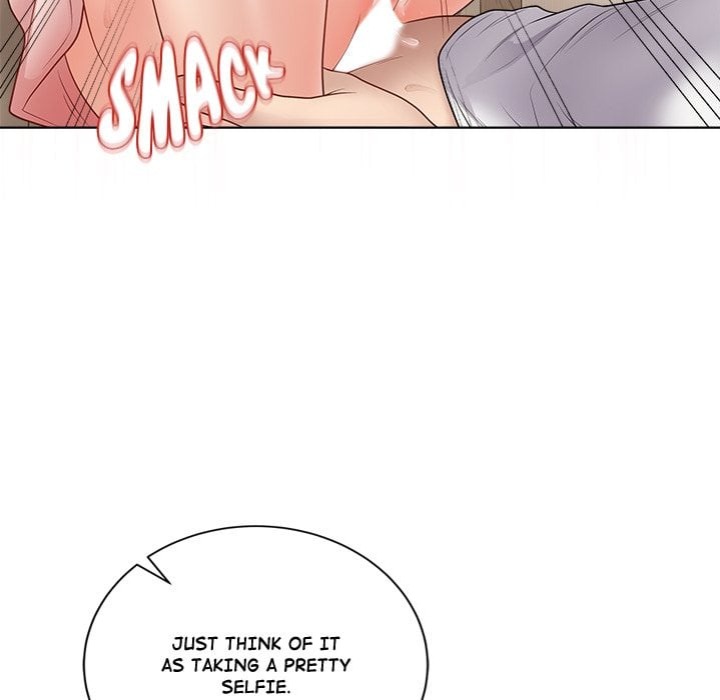18+ Signed, Sealed, Mistaken Chapter 48 page 23