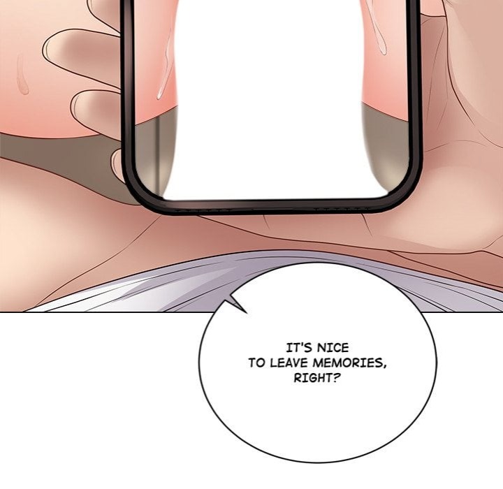 18+ Signed, Sealed, Mistaken Chapter 48 page 25