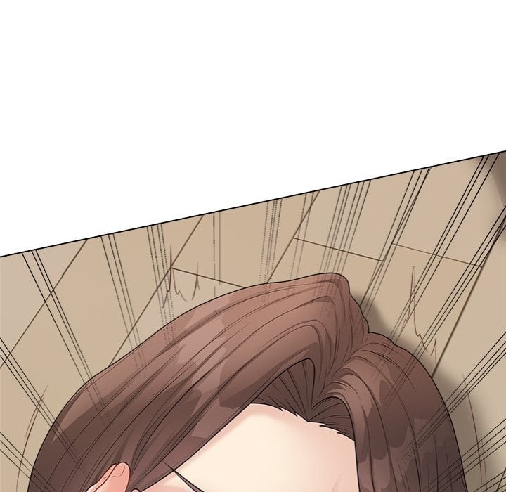 18+ Signed, Sealed, Mistaken Chapter 48 page 26