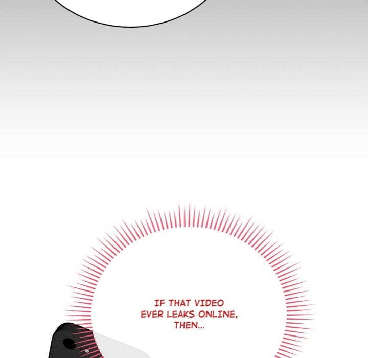 18+ Signed, Sealed, Mistaken Chapter 48 page 31