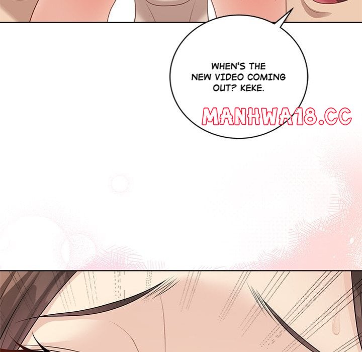 18+ Signed, Sealed, Mistaken Chapter 48 page 37