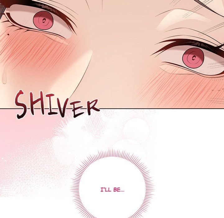 18+ Signed, Sealed, Mistaken Chapter 48 page 38