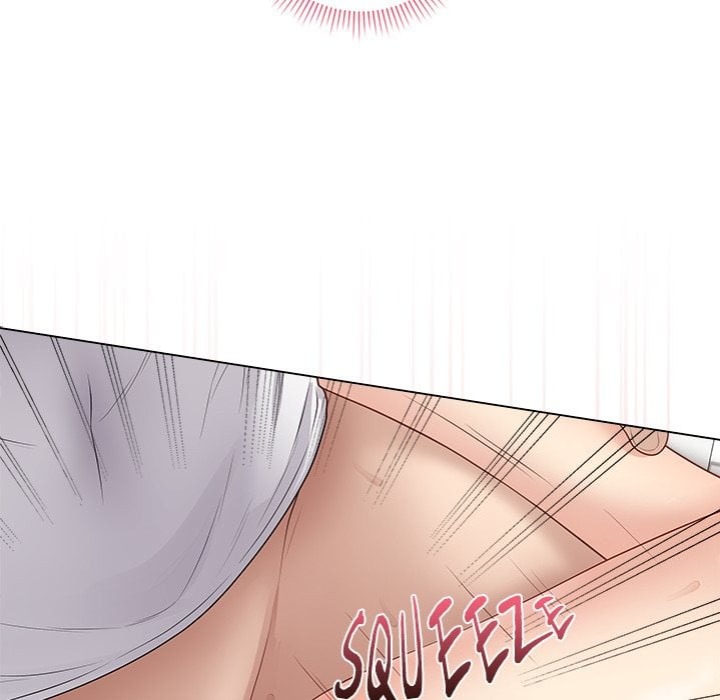 18+ Signed, Sealed, Mistaken Chapter 48 page 39