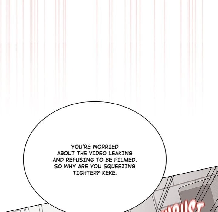 18+ Signed, Sealed, Mistaken Chapter 48 page 41