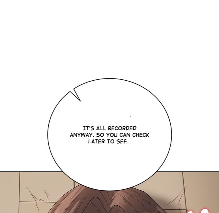 18+ Signed, Sealed, Mistaken Chapter 48 page 44
