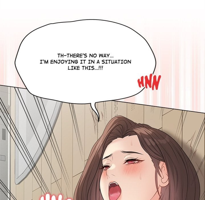 18+ Signed, Sealed, Mistaken Chapter 48 page 50
