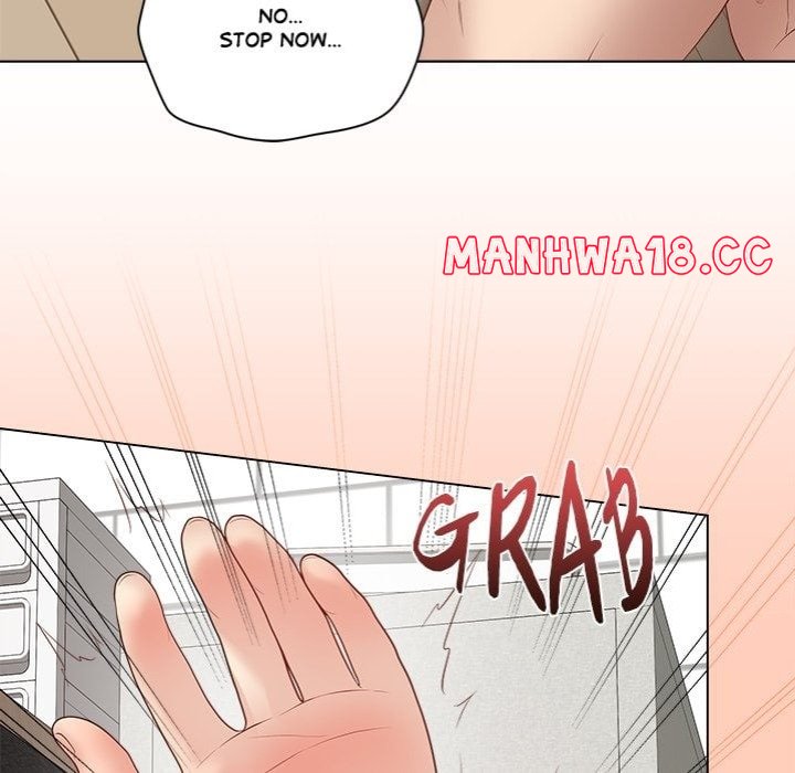 18+ Signed, Sealed, Mistaken Chapter 48 page 58