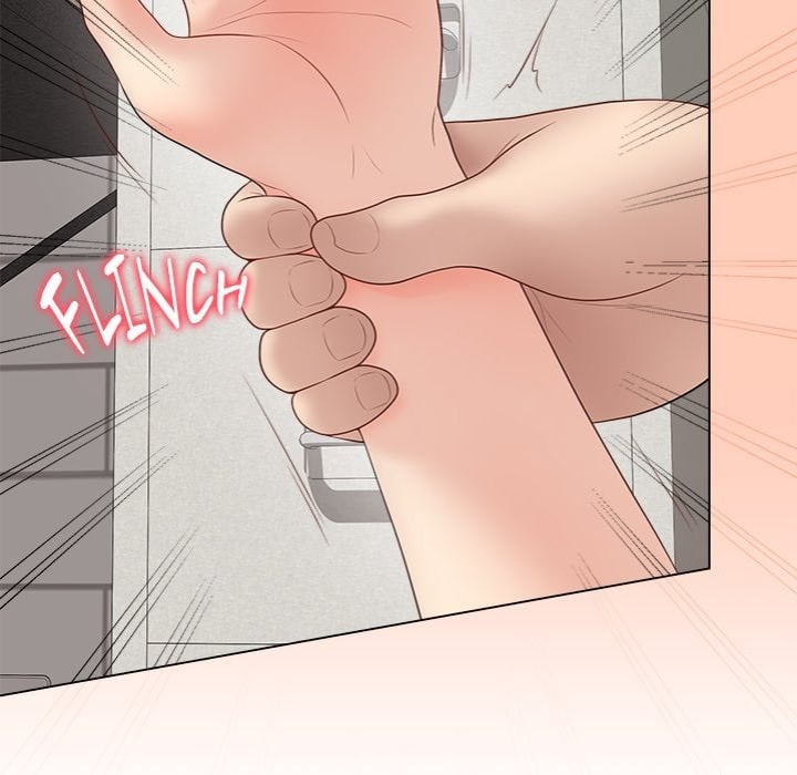 18+ Signed, Sealed, Mistaken Chapter 48 page 59