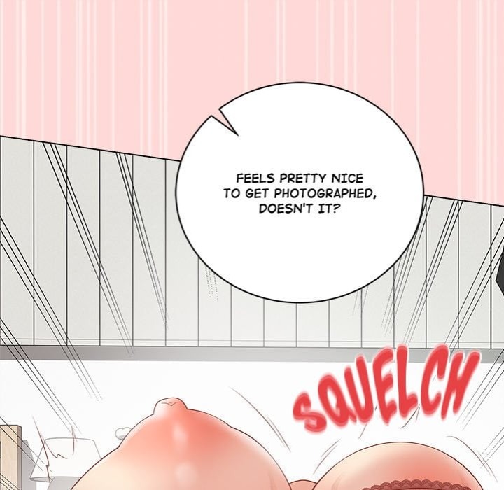18+ Signed, Sealed, Mistaken Chapter 48 page 63
