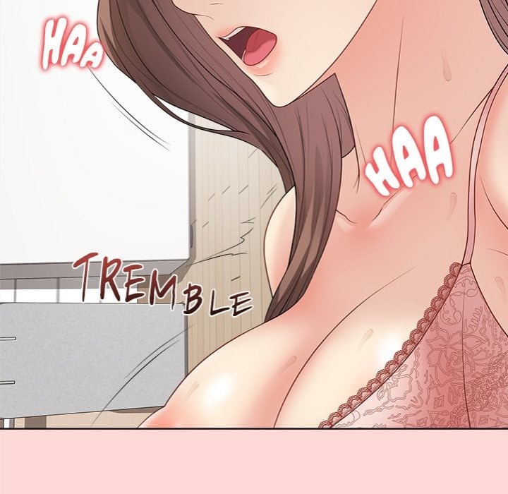 18+ Signed, Sealed, Mistaken Chapter 48 page 67