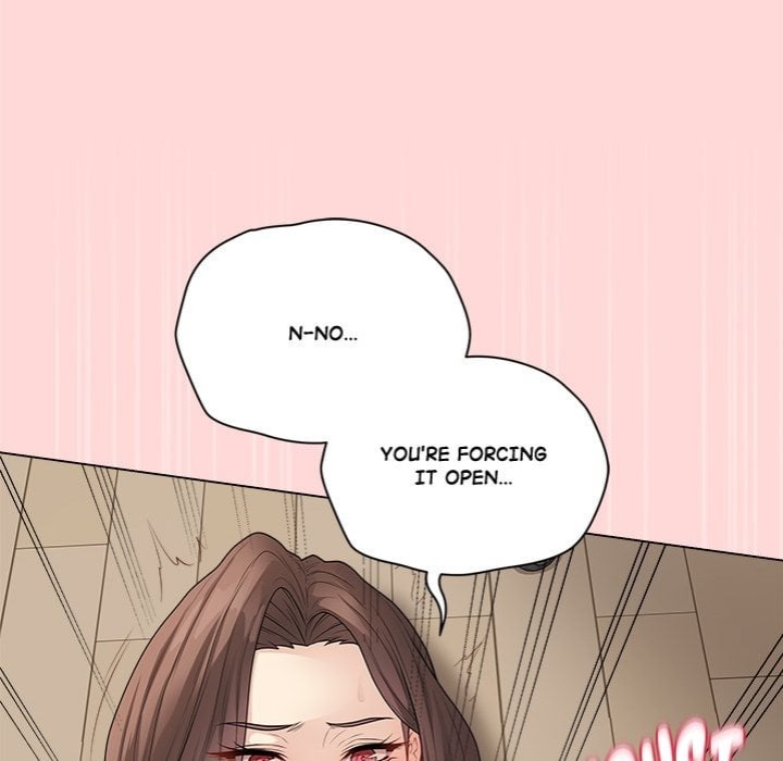 18+ Signed, Sealed, Mistaken Chapter 48 page 71