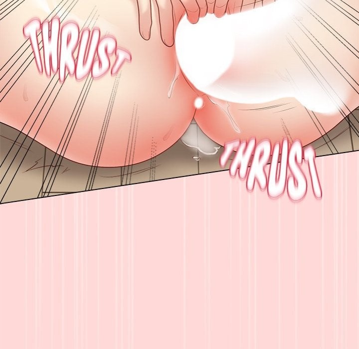 18+ Signed, Sealed, Mistaken Chapter 48 page 73
