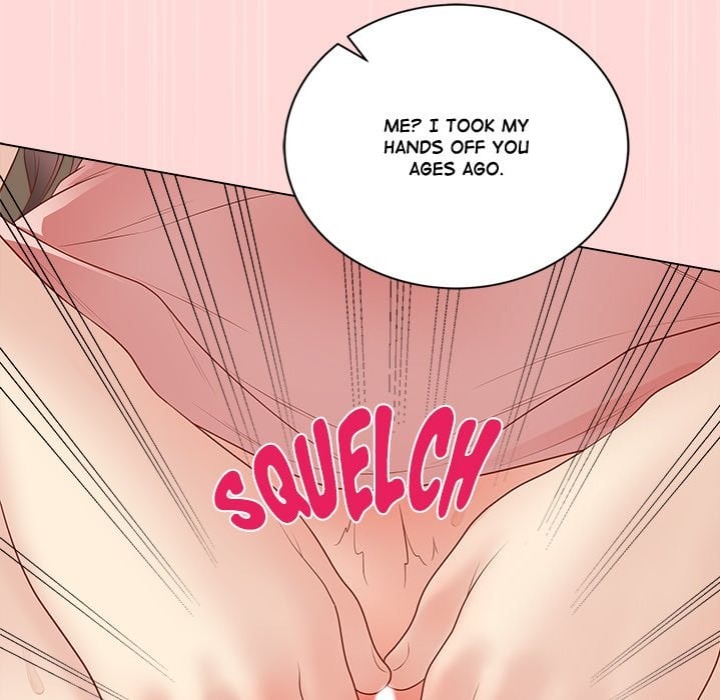 18+ Signed, Sealed, Mistaken Chapter 48 page 74