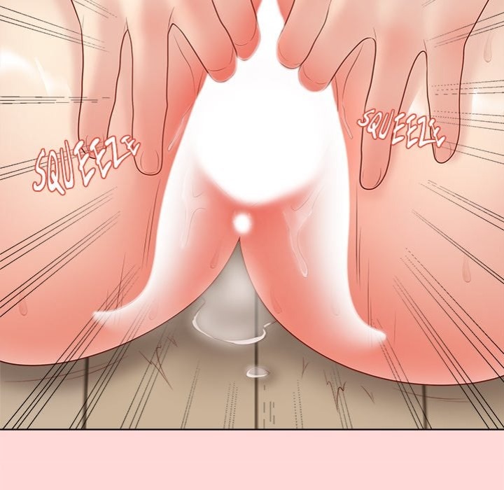 18+ Signed, Sealed, Mistaken Chapter 48 page 75