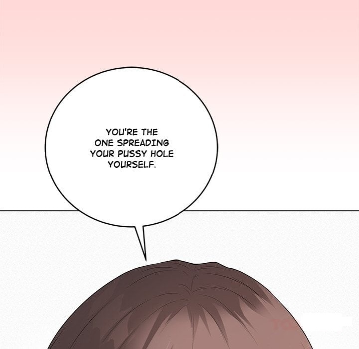 18+ Signed, Sealed, Mistaken Chapter 48 page 76