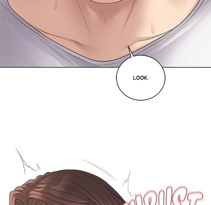 18+ Signed, Sealed, Mistaken Chapter 48 page 78