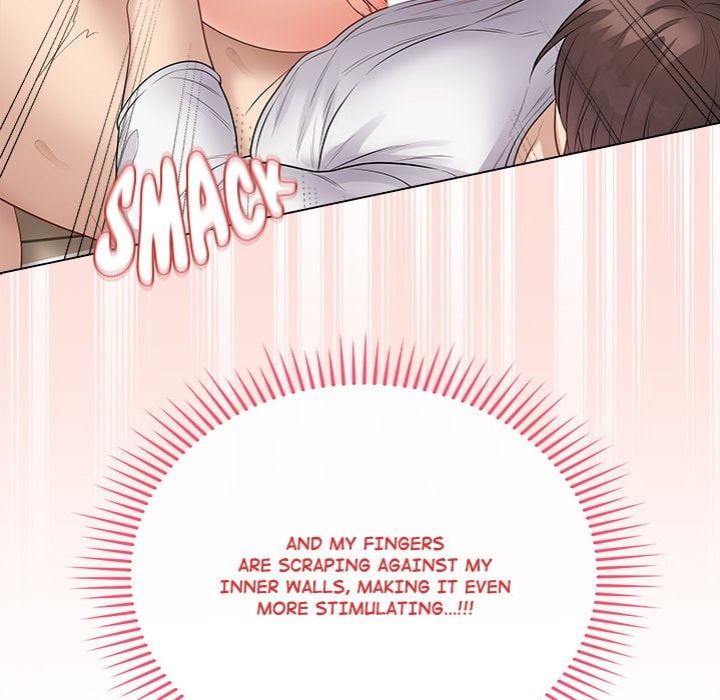 18+ Signed, Sealed, Mistaken Chapter 48 page 86