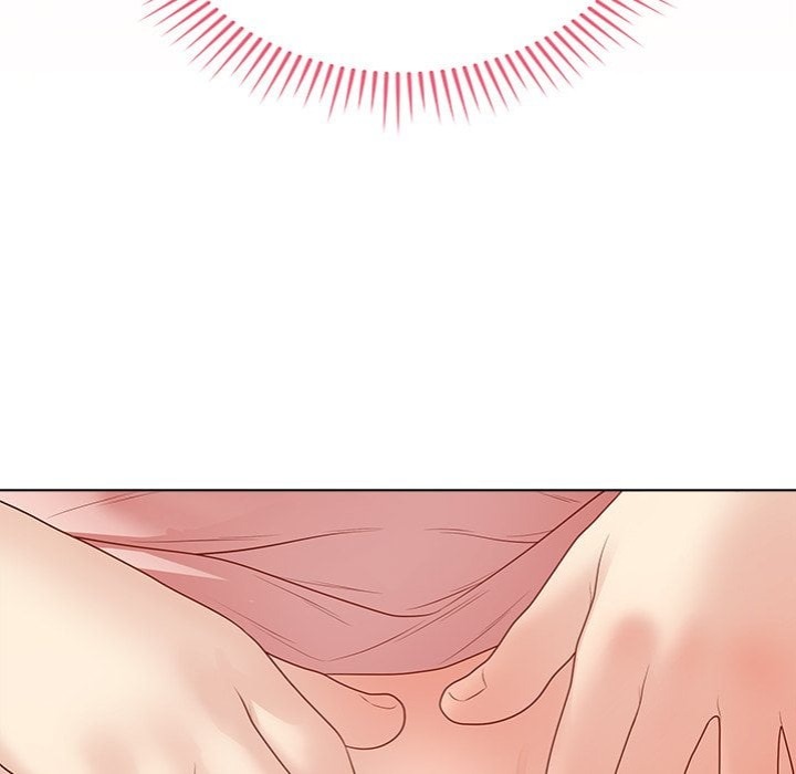 18+ Signed, Sealed, Mistaken Chapter 48 page 87
