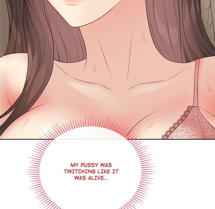 18+ Signed, Sealed, Mistaken Chapter 48 page 94