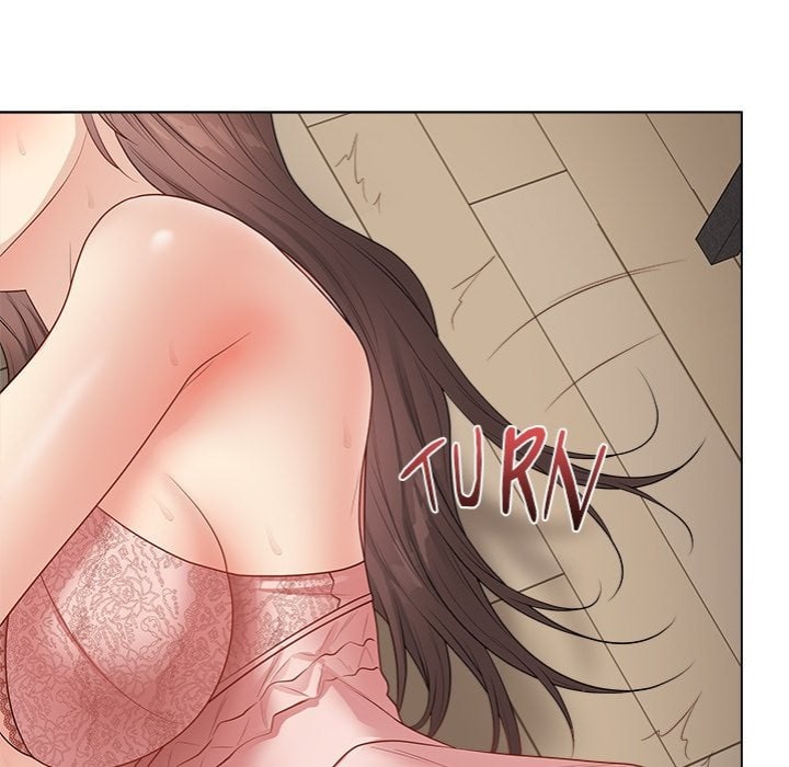 18+ Signed, Sealed, Mistaken Chapter 48 page 98