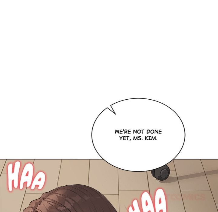 18+ Signed, Sealed, Mistaken Chapter 48 page 100