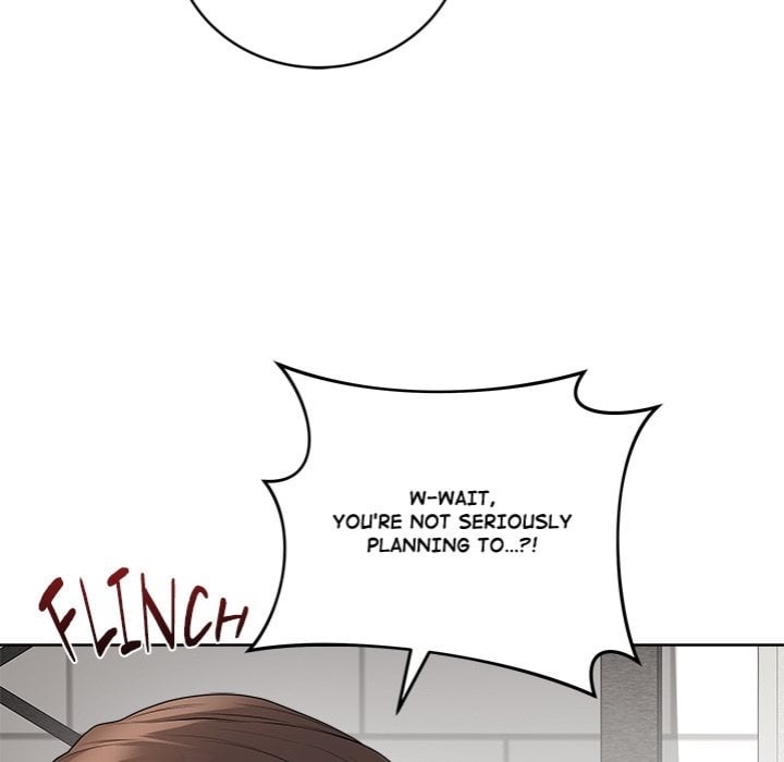 18+ Signed, Sealed, Mistaken Chapter 48 page 106
