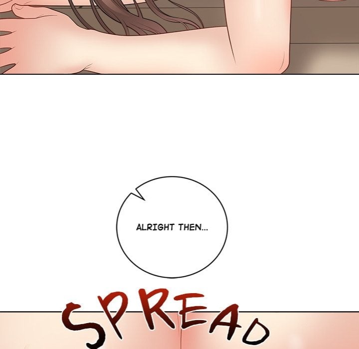 18+ Signed, Sealed, Mistaken Chapter 48 page 108